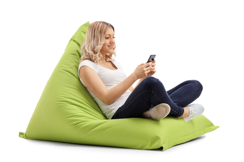 Cuscini e fodere materassi per divano pallet